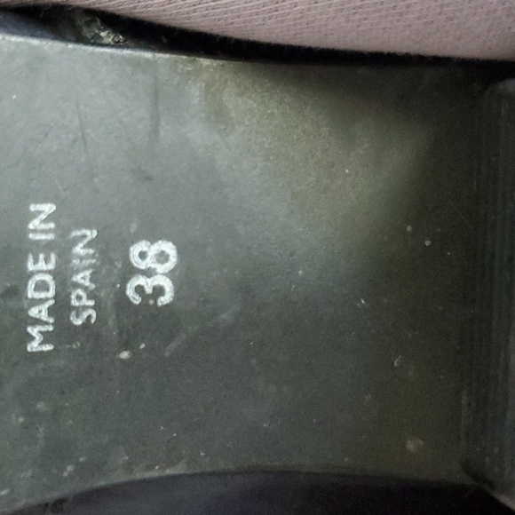 Dorking by Fluchos shoes size 8 - Picture 6 of 6